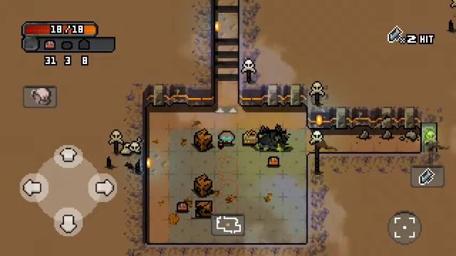 Space Grunts (by OrangePixel) - Strategy Game For Android And IOS - Gameplay.