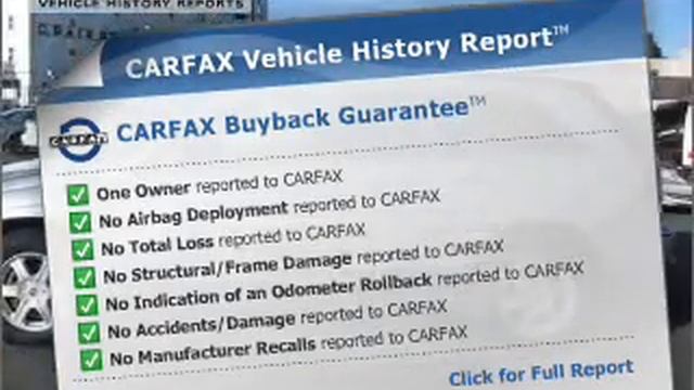 2006 Chrysler Pacifica - Lynn MA