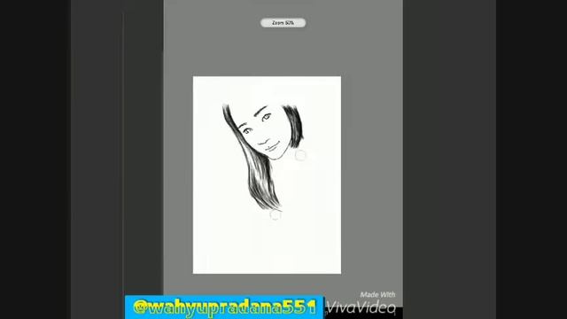 Tutorial Sketch Dengan Sketchbook Di Android