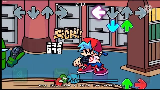 Fnf ModPack V2.9 / Android/pc Gama Baja Otimizado