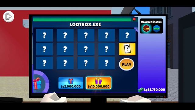 Warnet Simulator New Version Gameplay Android