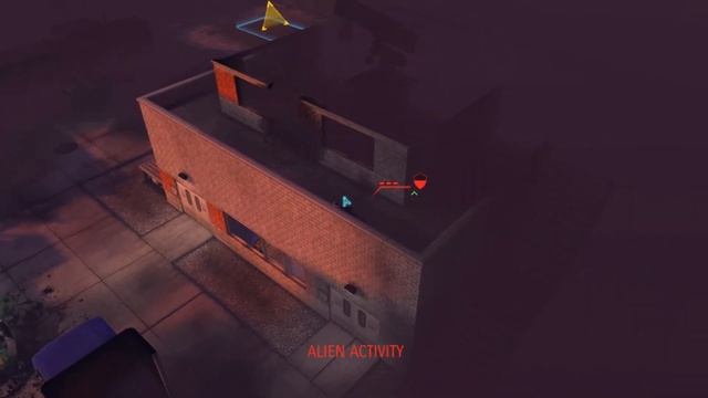 Let's Play XCOM: Enemy Within - Episode #32 - Operation Severed Star