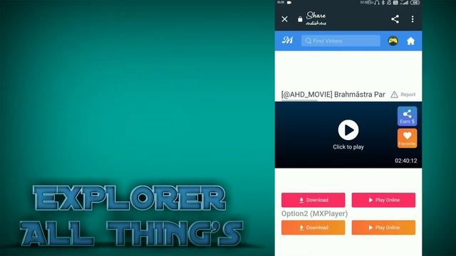 HOW TO OPEN -OPENURL.PRO LINK On #TELEGRAM OR CHROME