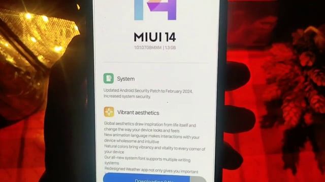Poco M4 Pro 5G MIUI 14.0.1.0 New Update | Poco M4 Pro 5G Update | 20 + Features | Apply Fast