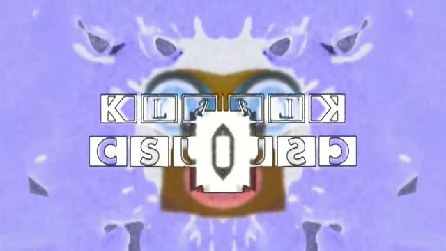 Klasky Csupo RoboSplaat Logo In CoNfUsIoN G Major 4 (Android Version)