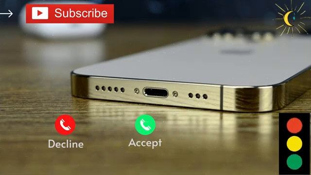 I Phone 15 Pro Max Ringtone New Version 2023 #iphone