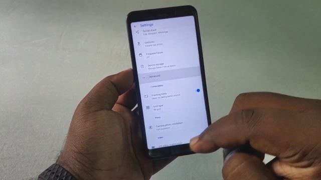 Enable Google Camera Hidden Features!🔥GCam 8.1.101 MOD Download