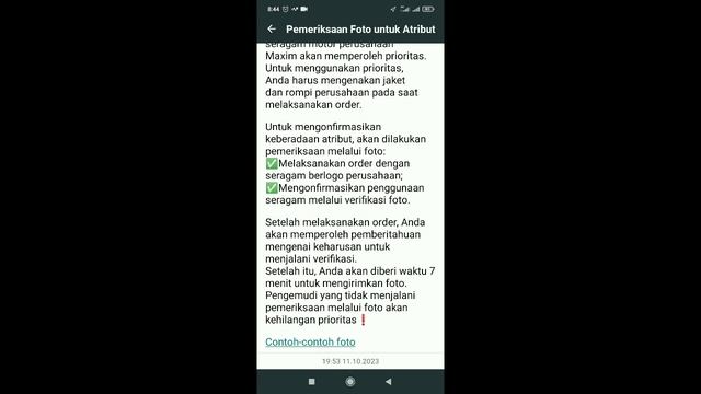 PLUS MINUS...!!! VERMUK MAXIM DRIVER ~ KAMU SETUJU ATAU ENGGA...?? MAXIM OJEK ONLINE