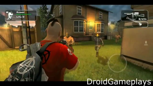 Top 10 TPS  Action Games For Android 2020 HD