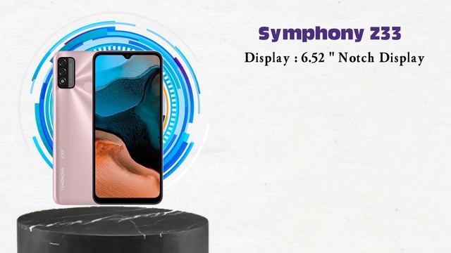 Symphony All SmartPhone Update Price In Bangladesh 2022