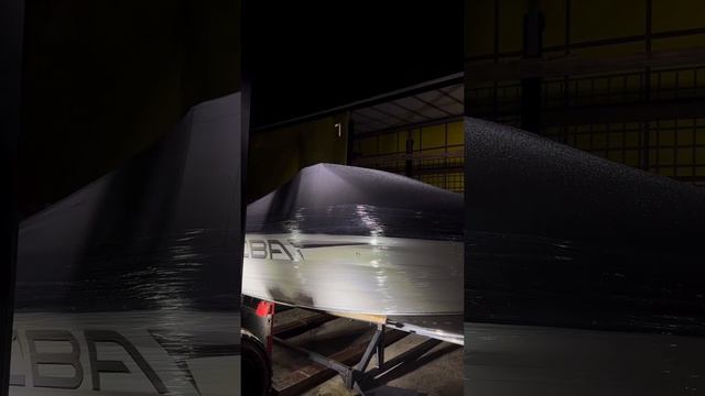 ALBA Boats - Rybárske Lode Najvyššej Kvality