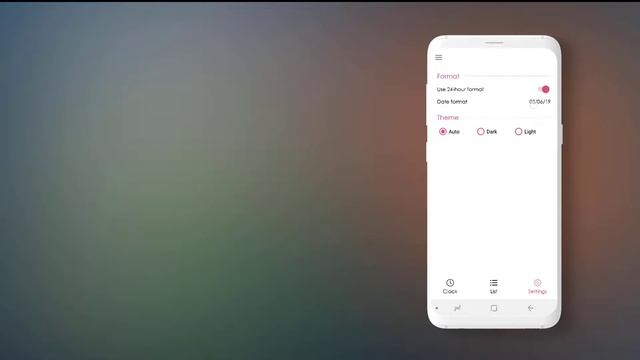 Time Zone Clock - World Clock & Widget