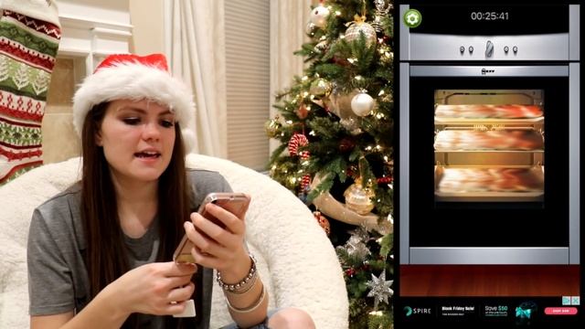 Playing Random CHRISTMAS APPS / AllAroundAudrey