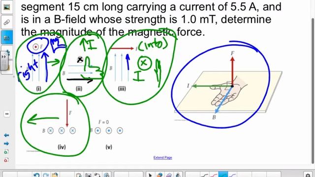 Physics Chapter 19 Magnetism HW 19