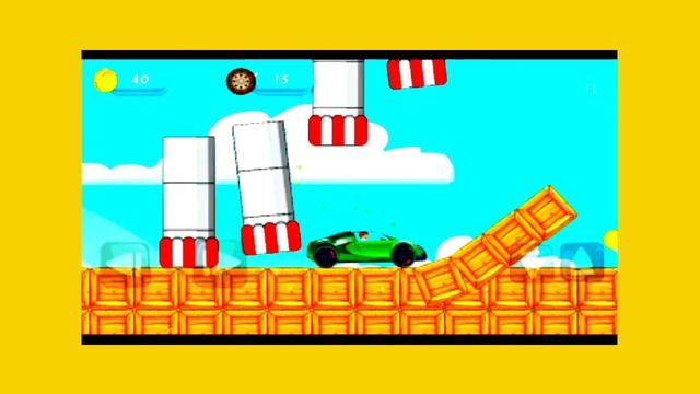 Ben 10 5 Android Games In Hindi ||part-3 || Toons Info