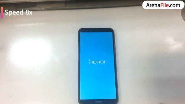 Bypass FRP Huawei Honor 9 Lite B149 Android 9.1 Last Security