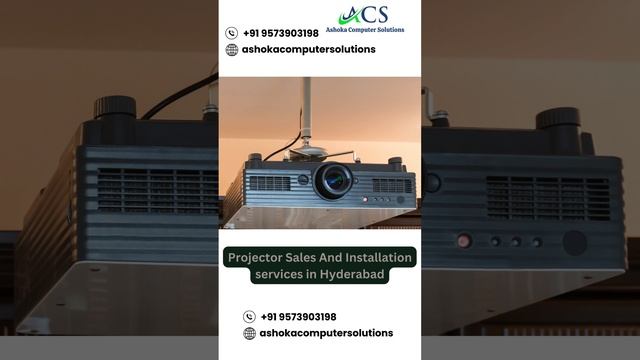 Best Projector Sales And Installation Services In Hyderabad  - Call/WhatsApp  - 9573903198