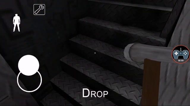 GRANNY *NEW GUN* MOD | **Not Clickbait** | GAMING TRENDS