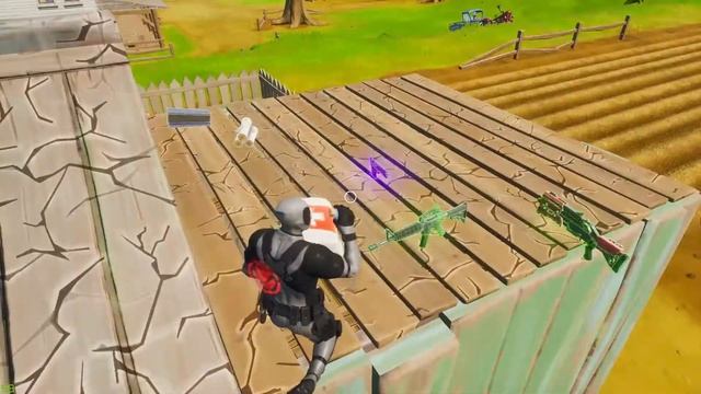 Fortnite - PIUMPIUM Bros (3rd Game) 17.4.2020
