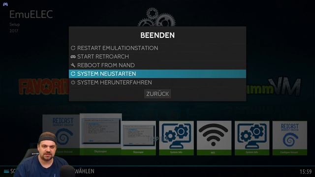X96 Air : Android TV Box In Super Console X Verwandeln - Was Kann Die 50€ TV Box?