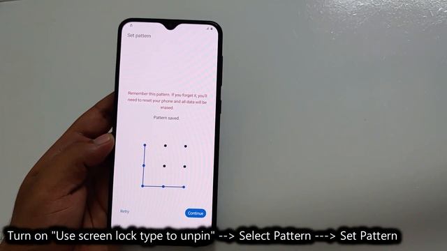 Galaxy A20 (SM-A205U) MetroPCS Android 10 FRP Unlock/Google Account Bypass WITHOUT PC