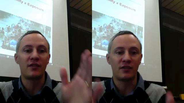 Lecture 3: Climate Change