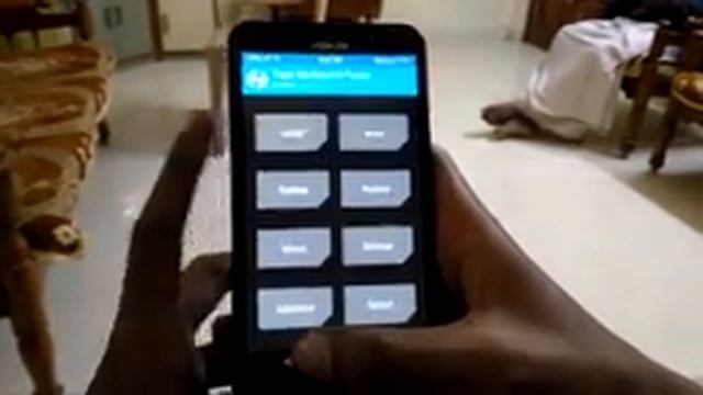 Asus Zenfone 2 : Beanstalk 6.0 Installation