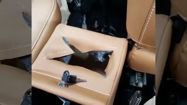 Restomod Jeep Wrangler