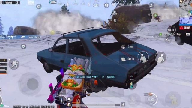 Try Hard For BGIS 🫡FULL GRIDDING  || IPHONE 13 || BGMI || Xhitu Is Live || #scrim #highlight #pmgc