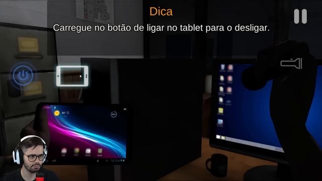 AS MELHORES CÓPIAS DE FNAF PRA CELULAR!