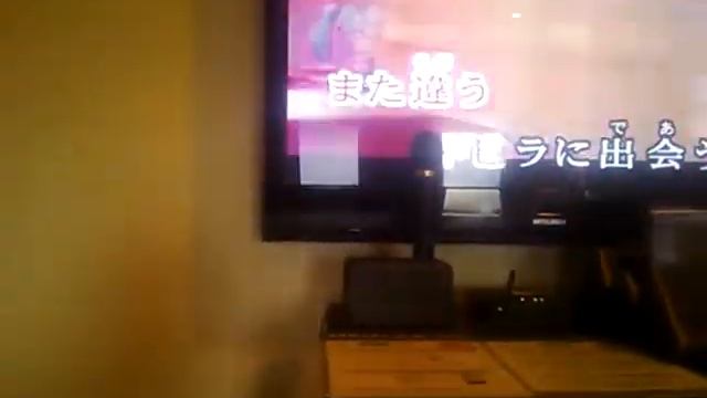 初音ミクproject MIRAI Op    うたってみた。