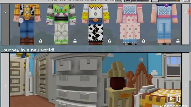 Minecraft Version 1.12.0.14 Walkthrough Part 39 (Windows, Android)