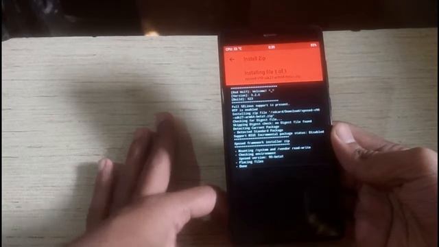 Install Xposed Framework For Android Oreo 8.0/8.1 Easy [ Safe ]