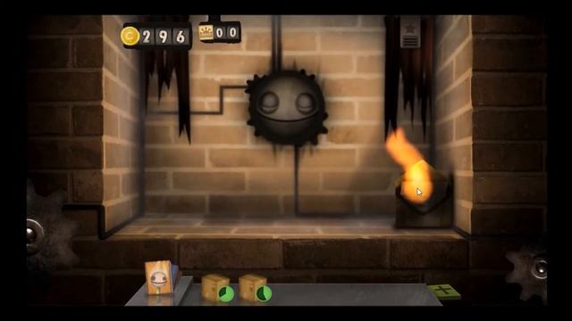 Little Inferno - Episode 14 - TIME TO BURN DOWN YOUR HOUSE!