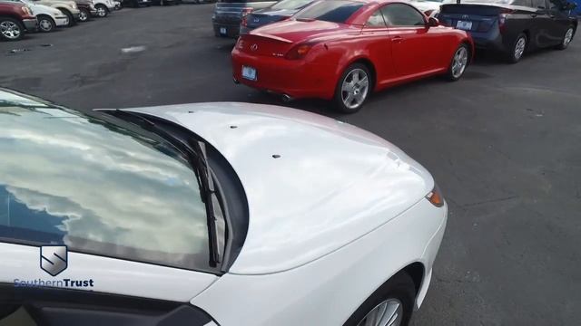 LIVE VIDEO 2008 Saab 9 3 2 0T Convertible #006232 Southern Trust