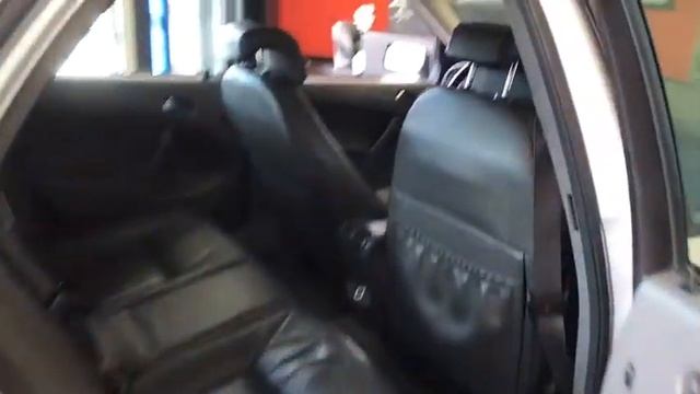 2001 Saab 9-5 Chicago, Oak Park, Elmwood Park, Lincolnwood, Morton Grove, IL P2232A