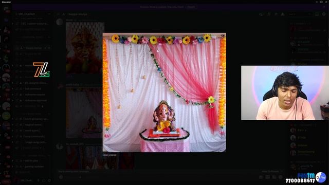 BAPPA DARSHAN AND ROLEPLAY...THE LEGENDS ROLEPLAY