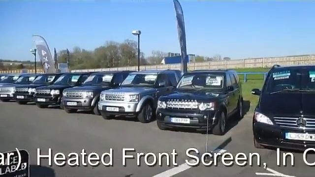 FOR SALE 2007 LAND ROVER FREELANDER 2 TD4 2.2 HSE DIESEL MANUAL 5 DOOR 4X4