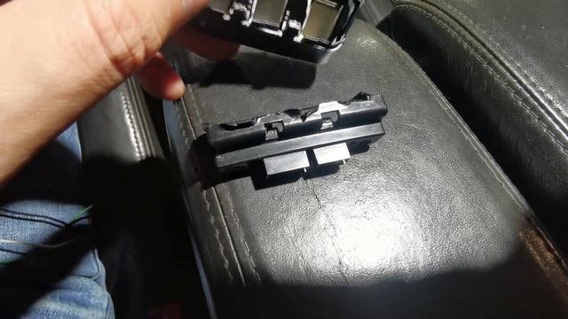 Установка Android магнитолы.Часть 3