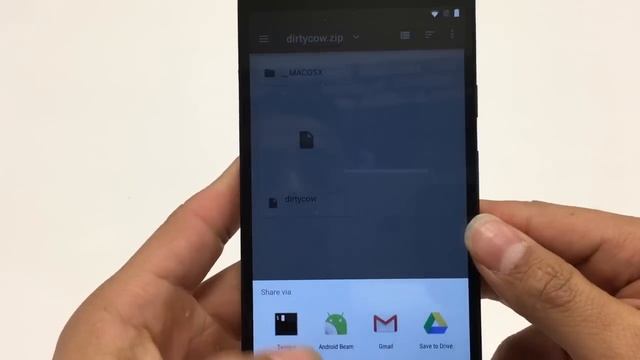 Nexus 5x Frp Bypass 7.0/7.1
