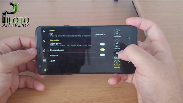 LG Stylo 4 En 2020 Vale La Pena!