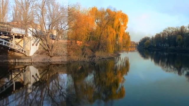 Видео-монтаж: Примеры Цветокоррекции в Sony Vegas Pro  15