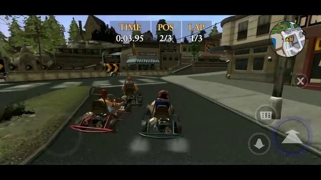 HAL HAL UNIK DI GAME BULLY Part 2 | Bully Anniversary ( Android ) - Strike Multiverse