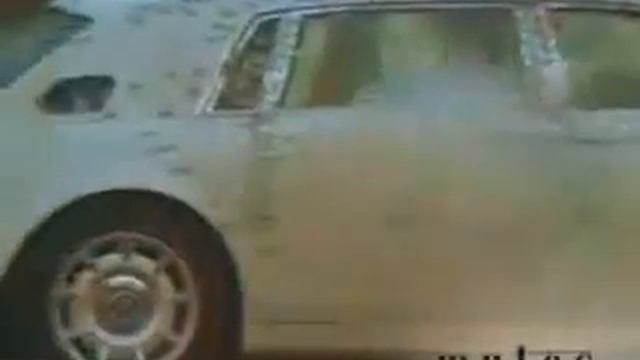 ИСПЫТАНИЯ БРОНИРОВАННОГО ROLLS ROYCE PHANTOM