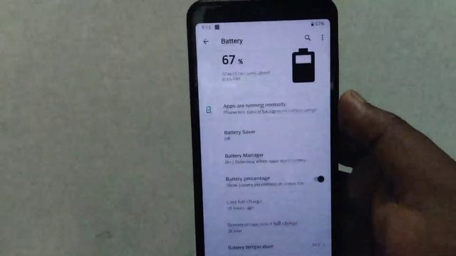 CarbonROM For Mi A2 | Cr 8.0 Android 10 | Review Of Carbon Rom
