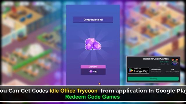 Idle Office Tycoon Codes December 2023 - Idle Office Tycoon New Codes