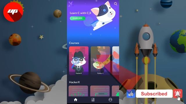 Coding X App | Coding Apps For Beginners Free | Coding Apps For Android | Learn Coding Online