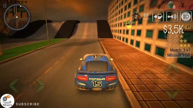 Payback 2 | Phone Booth | God Father Rampage Mission Gameplay | FHD1080p Android, IOS Part - 42