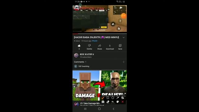 Fare Faer  Hack Dwonlod Video 😈👀