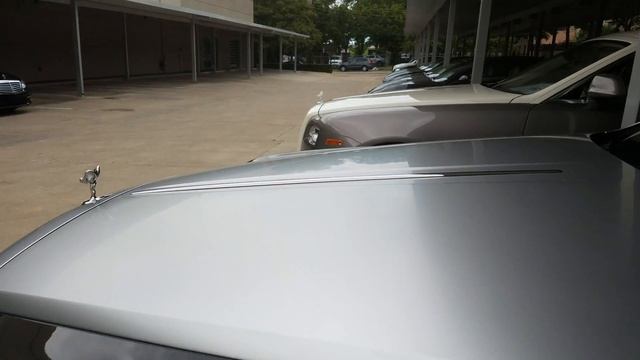 2016 Rolls Royce Ghost